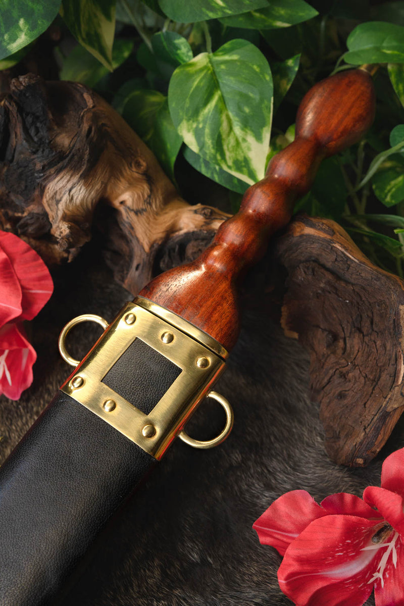 Pugio British Museum