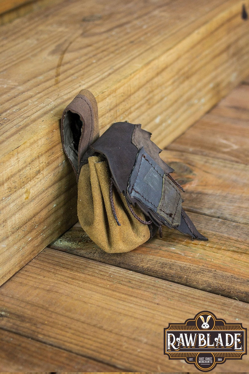 Miryme Pouch - Brown