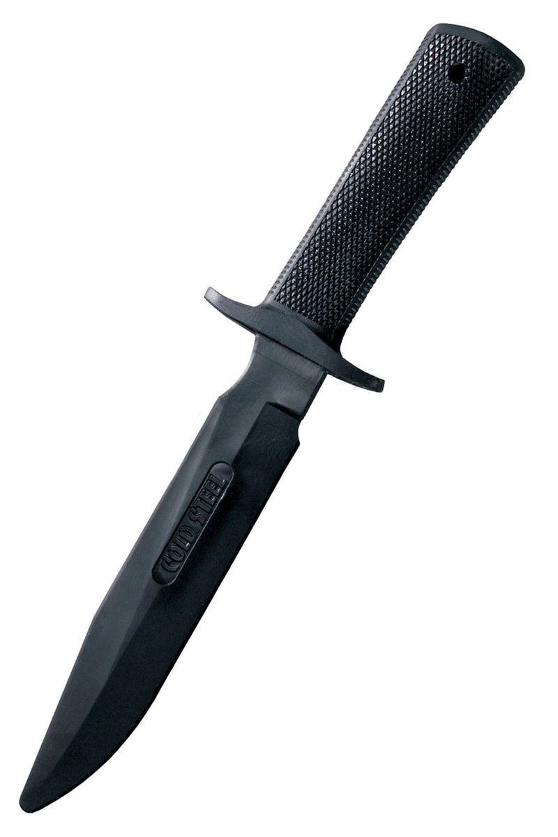 Rubbertrainingsmes traditioneel legermes