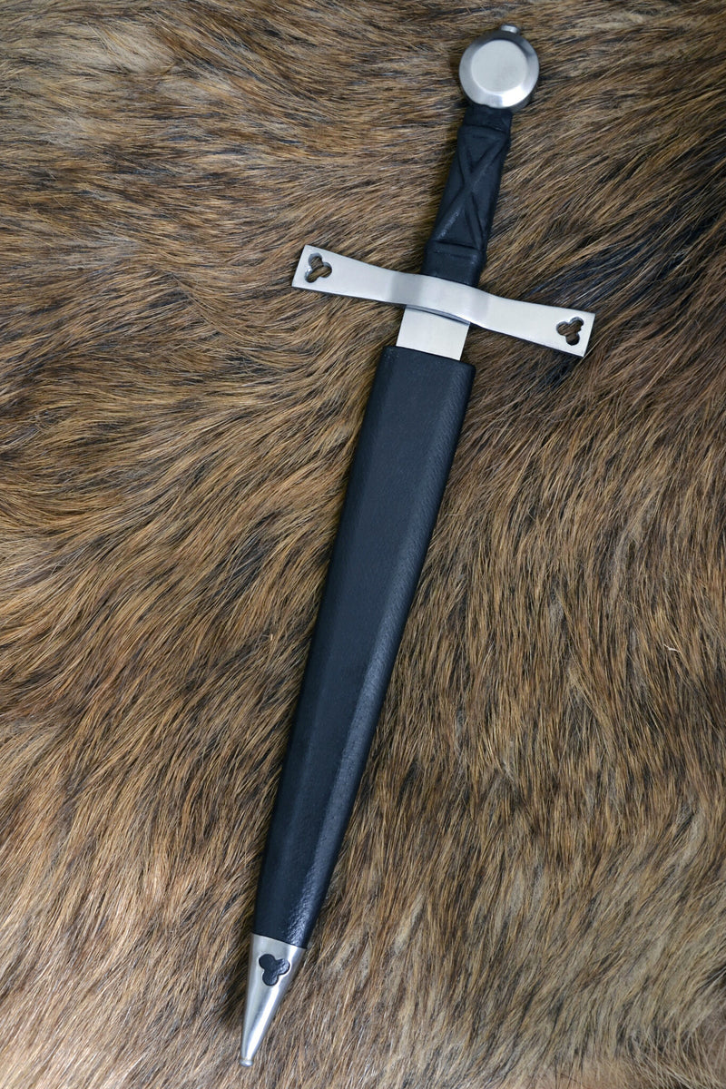 Dolk Colmar, bot (battle-ready)