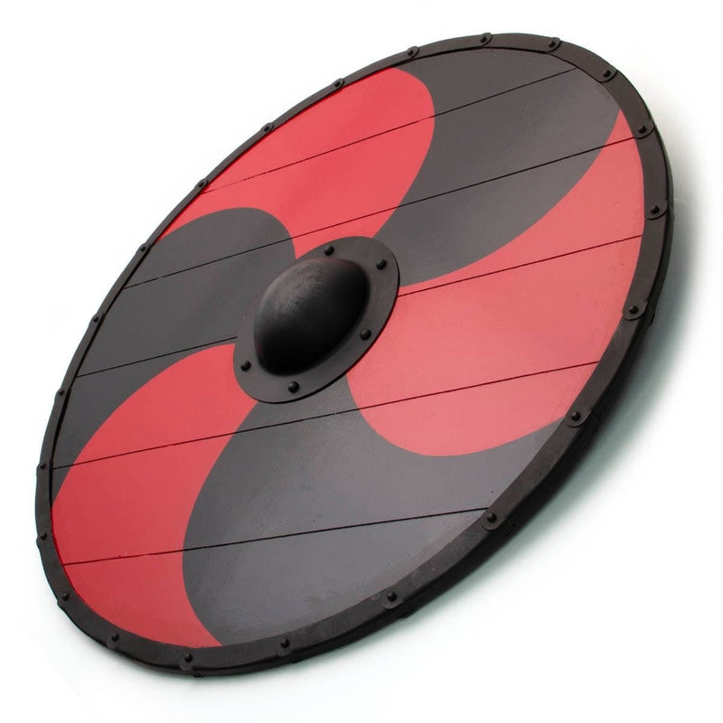 Viking skydda Ragnar 