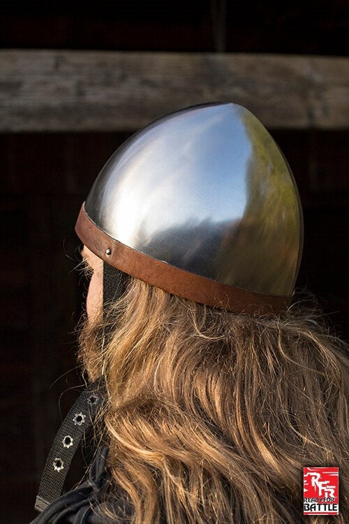 Konischer Helm, 1-1,2 mm 