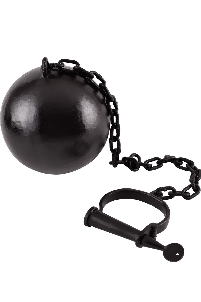 Historische voetboeien