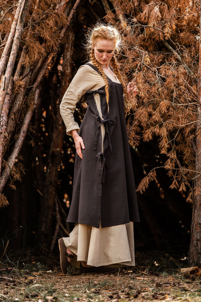 Hangeroc Birka, bruin