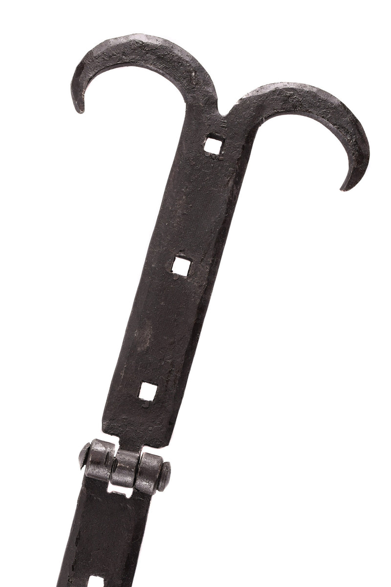 Middeleeuwse scharnier