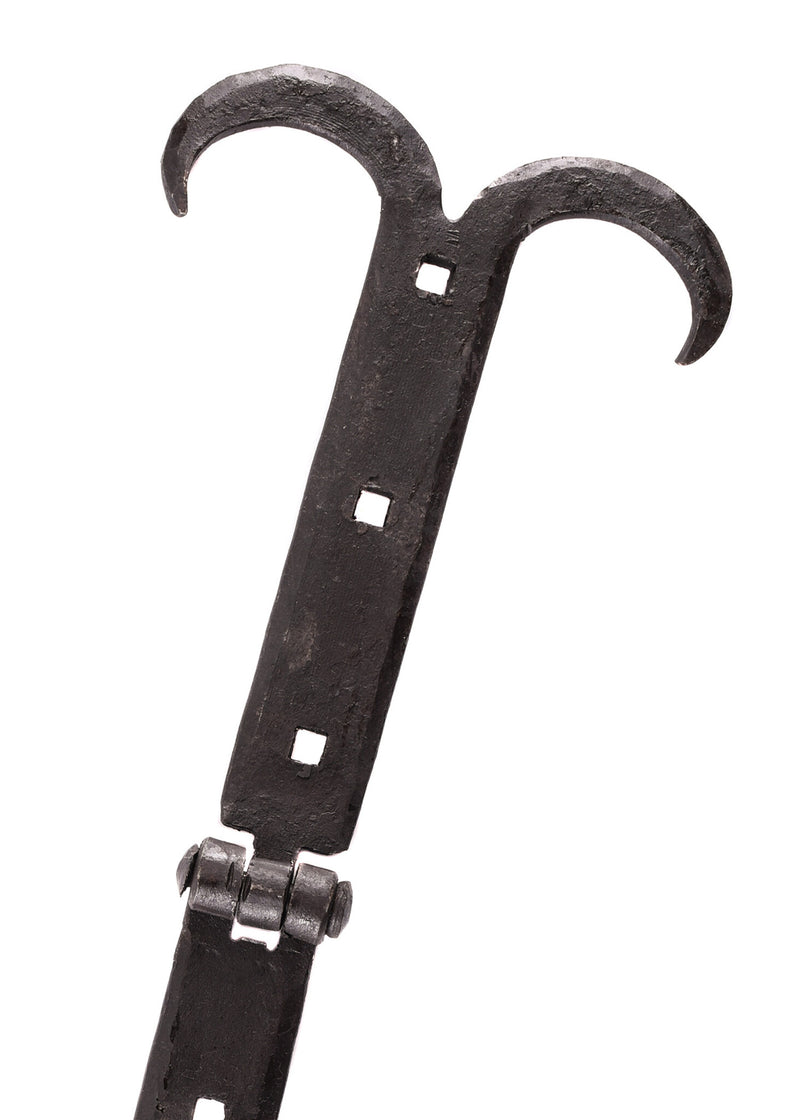 Medeltida gångjärn 