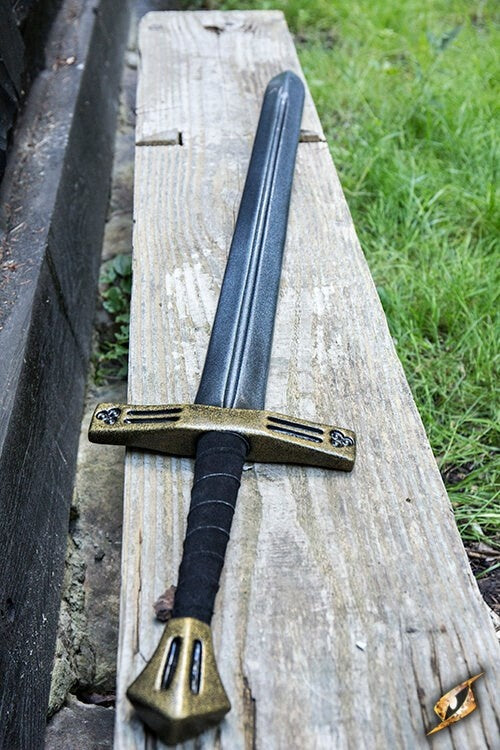 LARP Sword first crusade