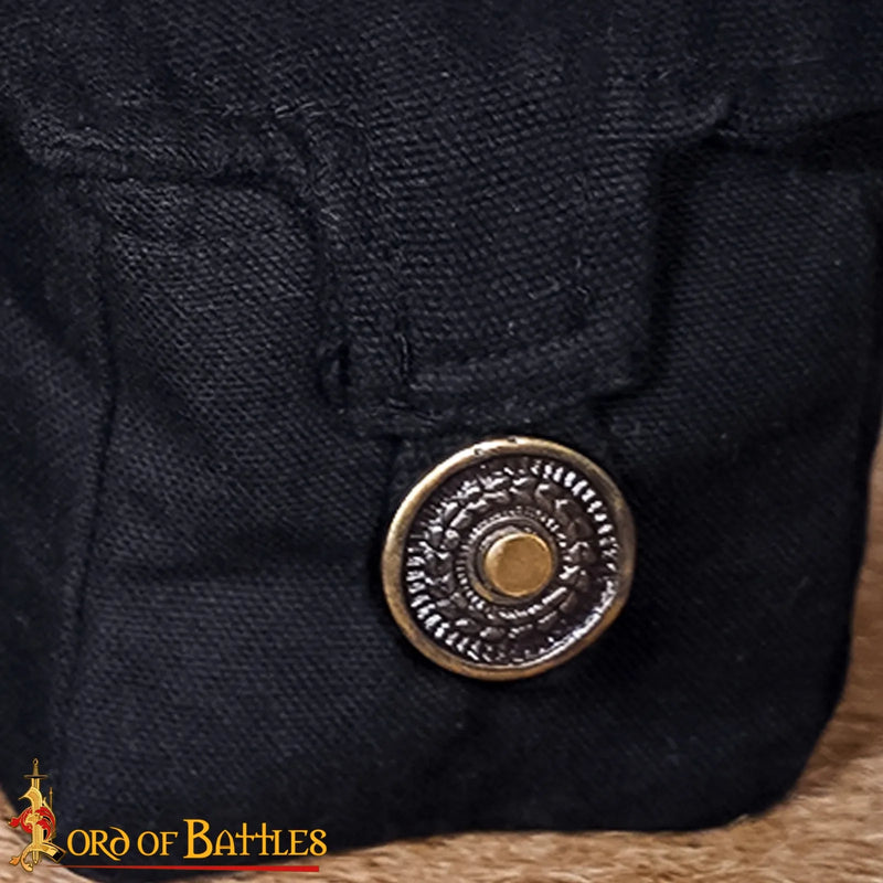 Abenteurerbeutel Eldric, Naturel