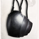 Churburgh kuras Adam gebronsd, 1.2 mm