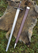 Anderhalfhander Oakeshott type XIIIa, bot (battle-ready)