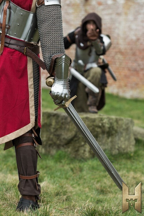 GRV spada Cavaliere Oro 105 cm 