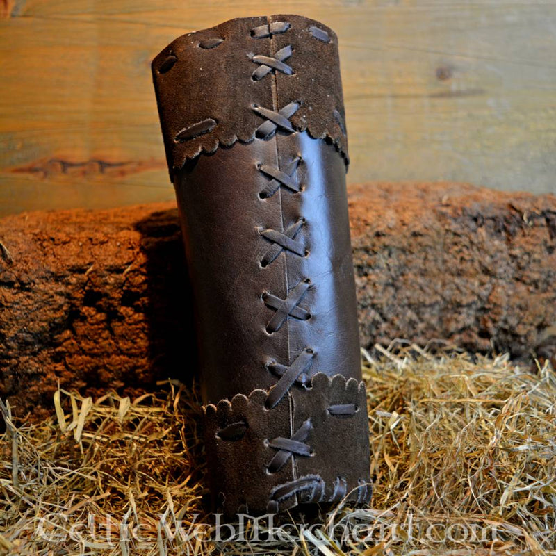 Zijkoker voor kruisboogpijlen, 23,5 cm