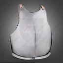 Coraza del siglo XV-XVI, 1.6 mm 