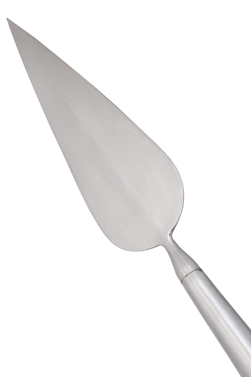 Javelot, semi-tranchant 