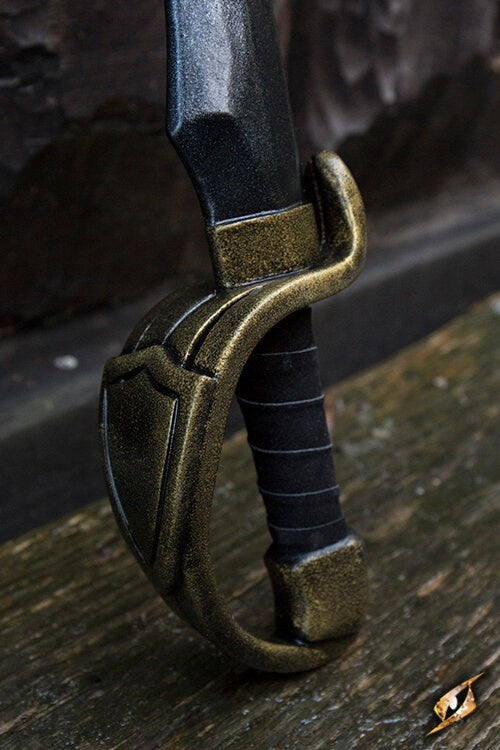 GRV Trollball sciabola 