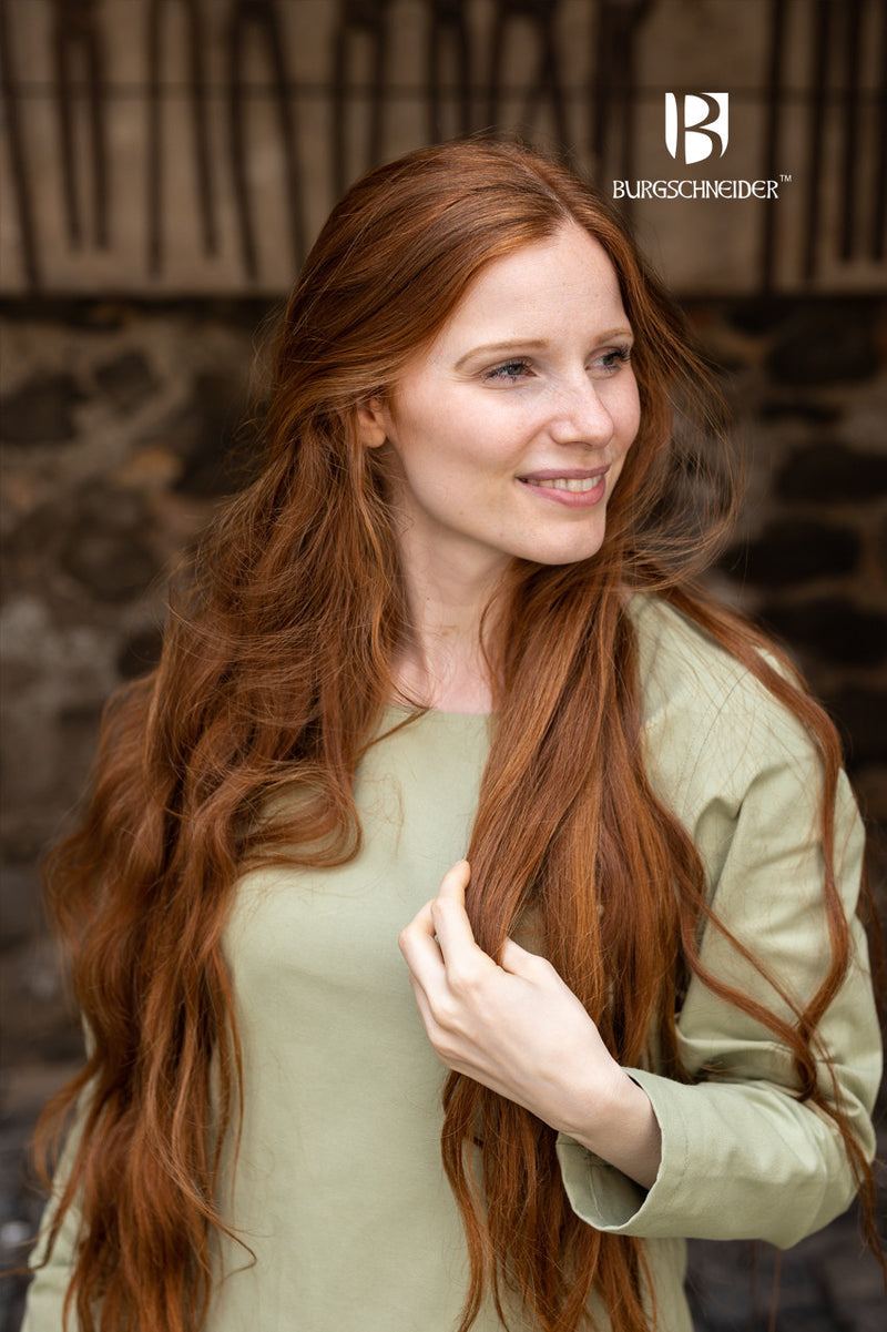 Schop Freya, jasnozielony