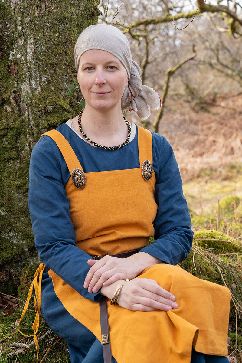 Viking hangeroc Tinna, geel