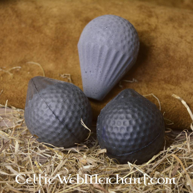 GN-pointe de sécurité 