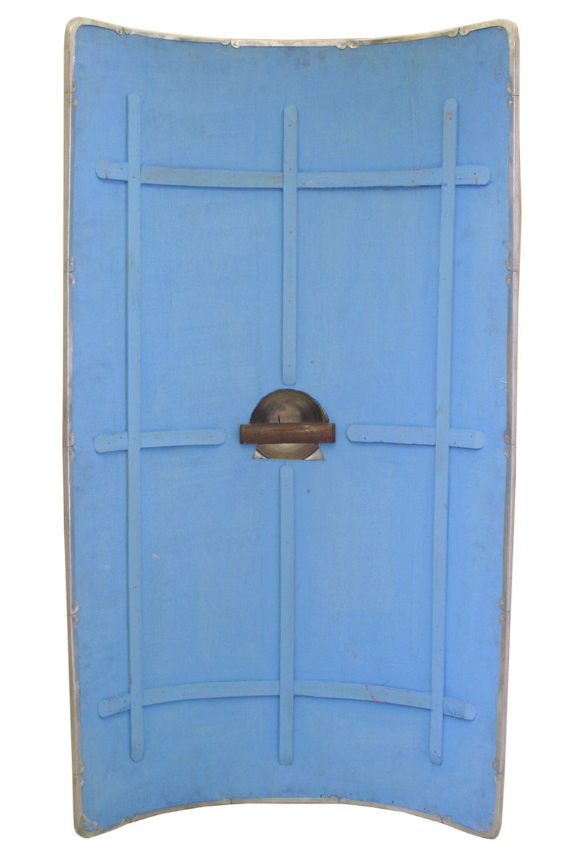 Romeins legionairsschild, scutum