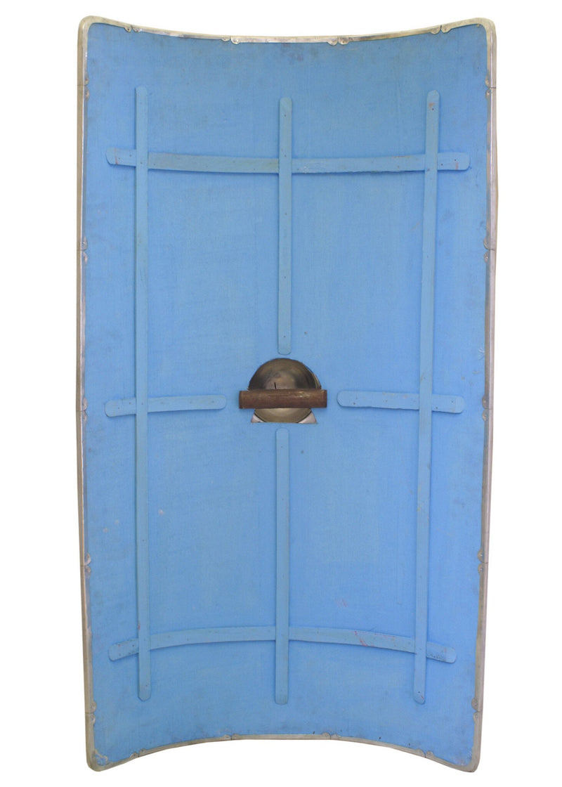 Romeins legionairsschild, scutum