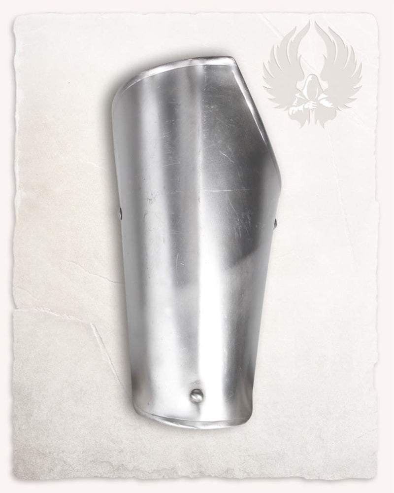 Onderarmbeschermers Harald, 1.2 mm