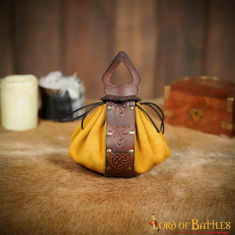 Keltische buidel Tara