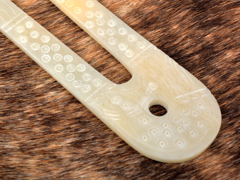 Viking lucet Sømhovd