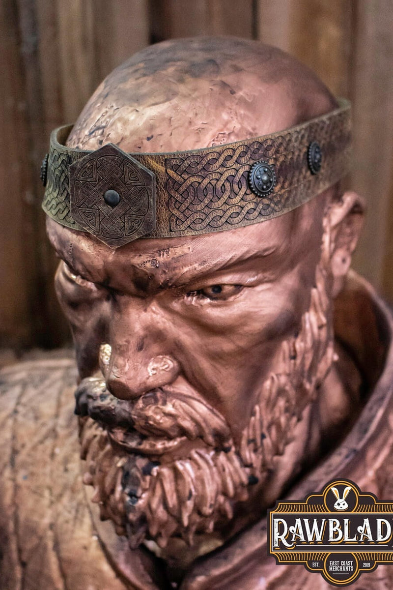 Runar Northern Hoofdband - Leeftijd, leer