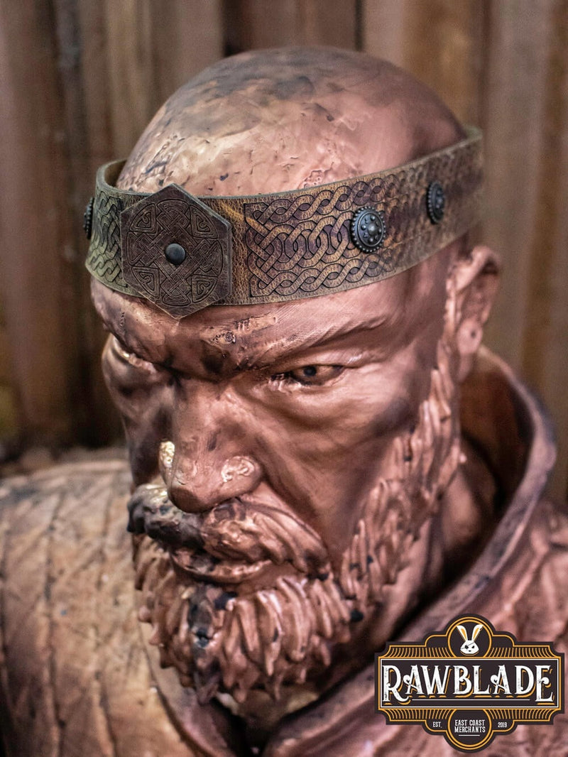 Runar Northern Fascia per la testa - Età, pelle 