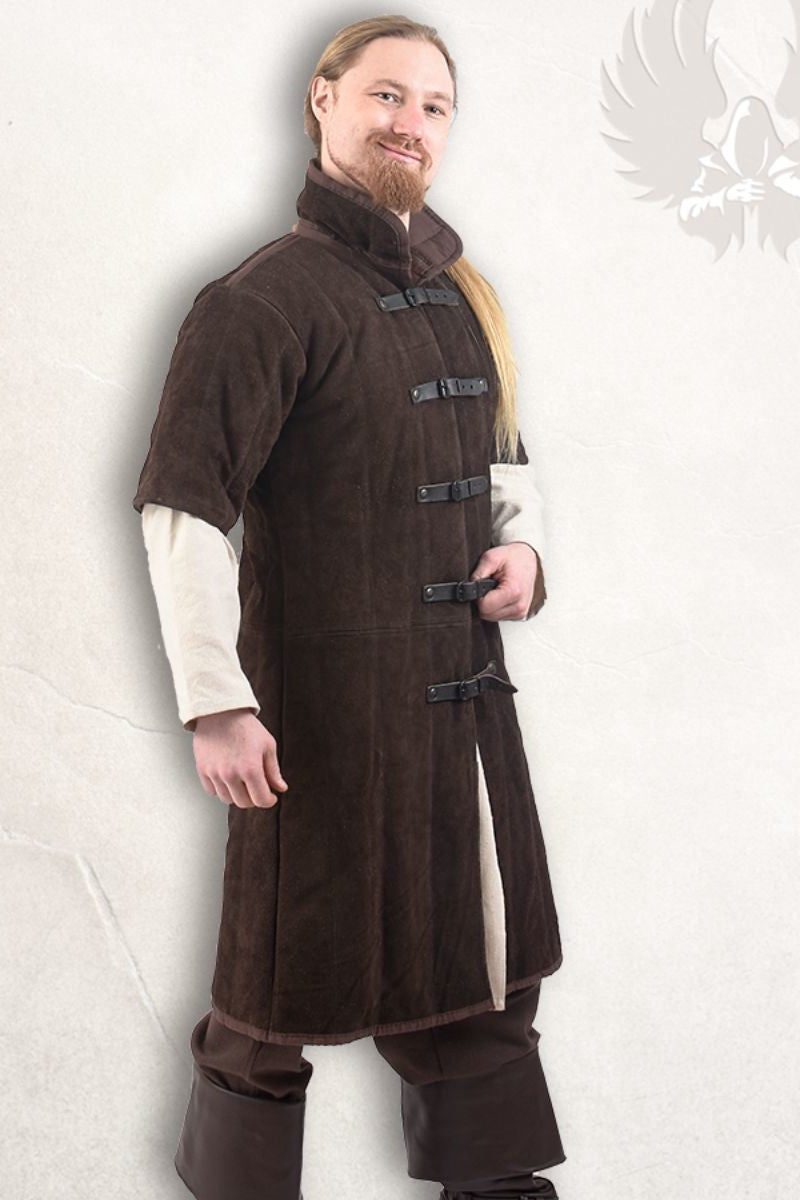 Gambeson Leopold bruin