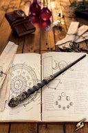 Toverstok Salem, zwart