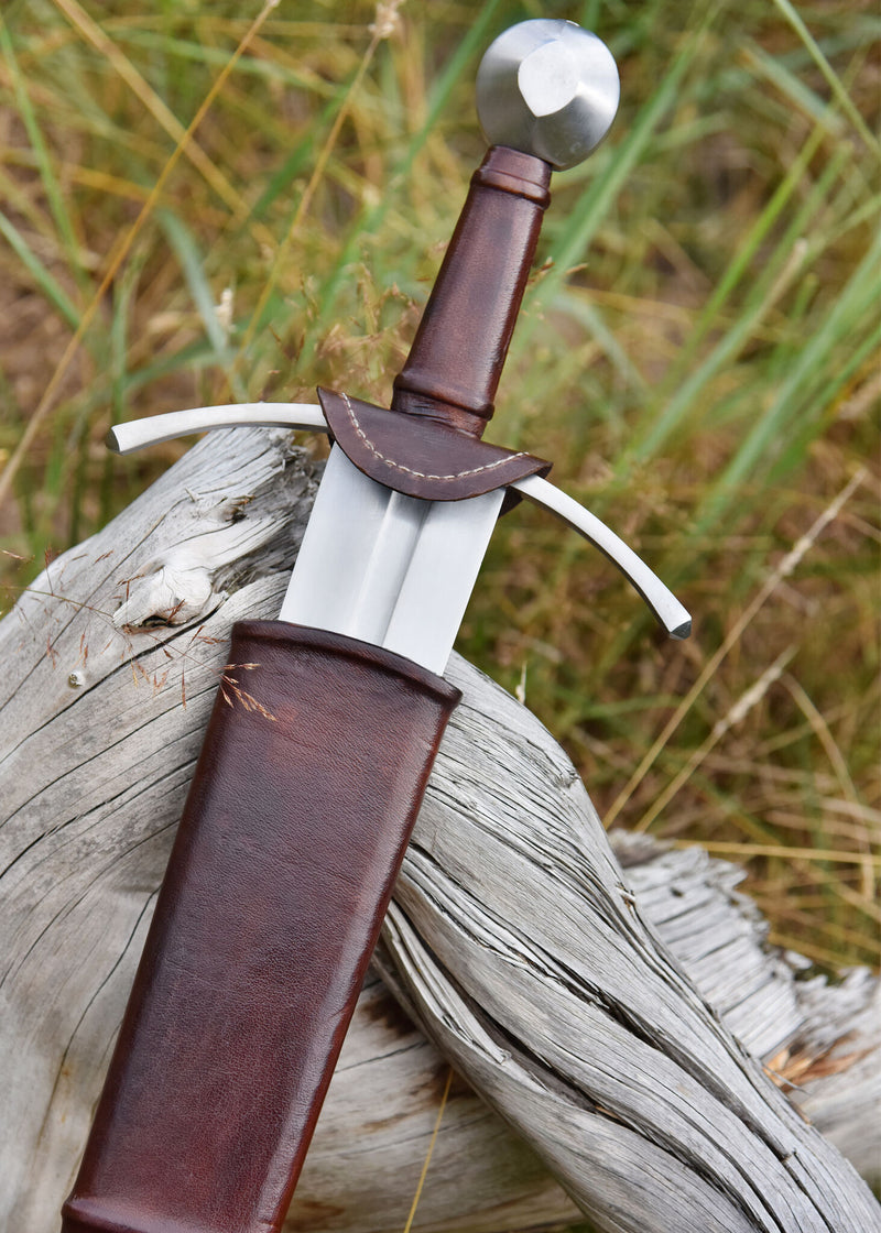 Toto Ridderzwaard z harmonogramem, XIII/XIX wieku