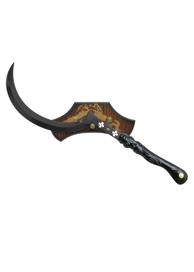 Game Of Thrones - Khal Drogo's sværd Arakh, halvskarpt 