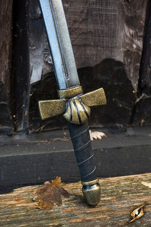 Kriegsmesser, LARP Short Sword