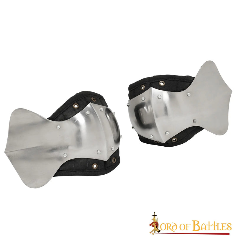 XV -wieczne łokieć -Awant