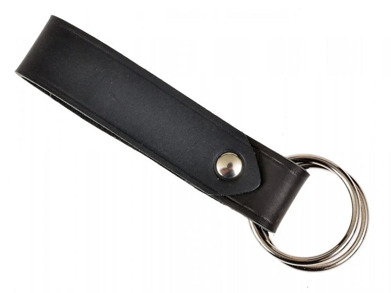 Skørt Ophorner, sort