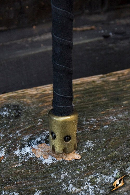 Soul Stealer, GRV spada 