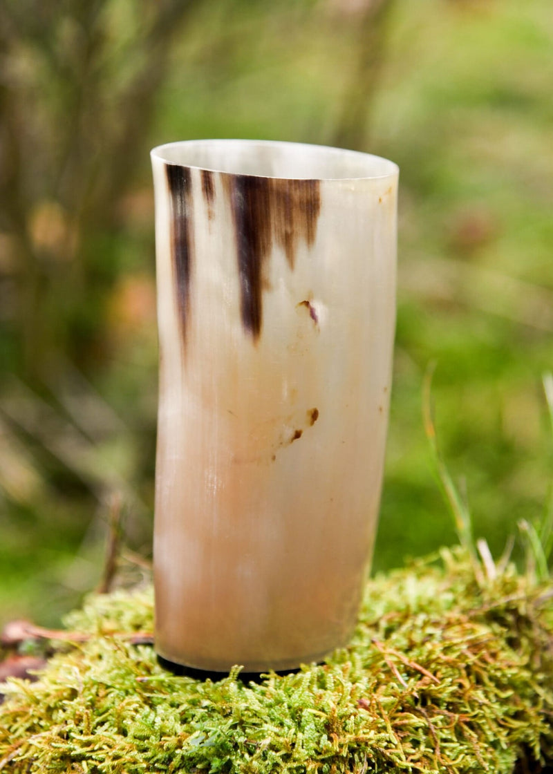 Hoorn-Trinkbecher 150-250 ml