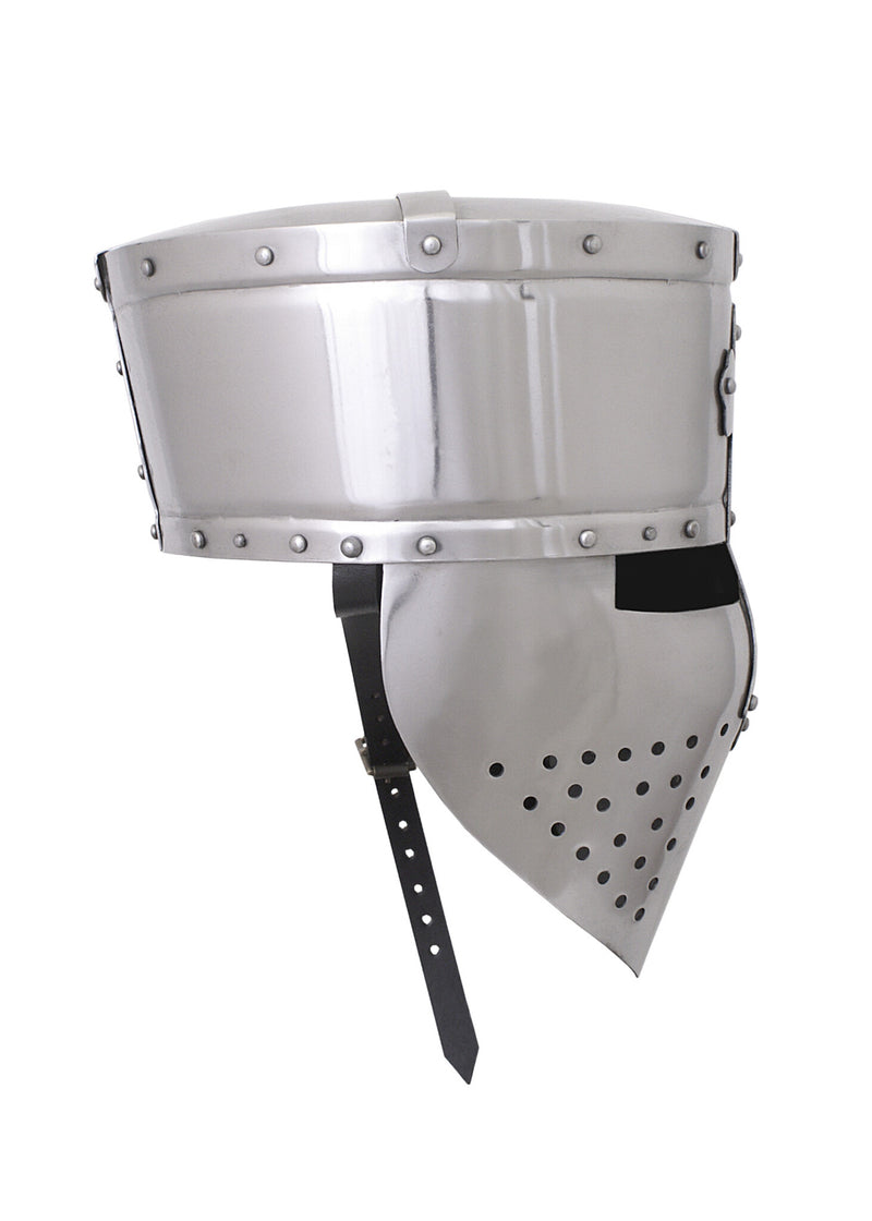 Croisés calotte, 1,6 mm 