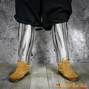 15e eeuwse greaves, 1.6 mm