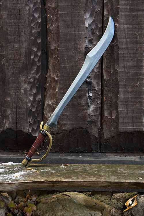 GN sabre de corsaire 