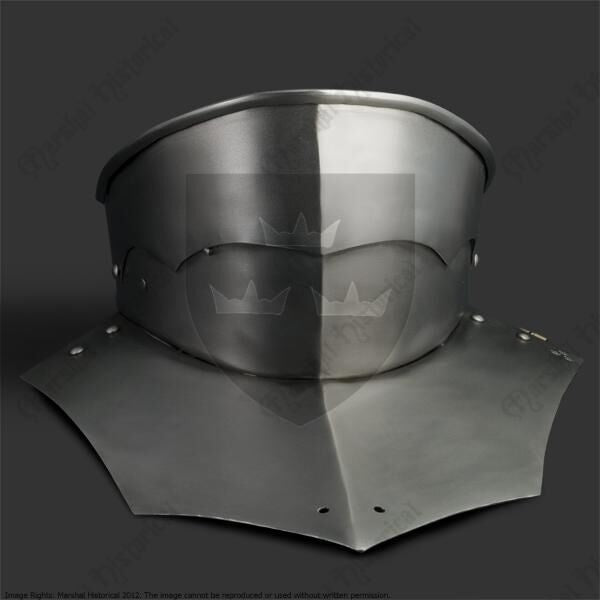 Barbote 1400-1480, 1.6 mm 