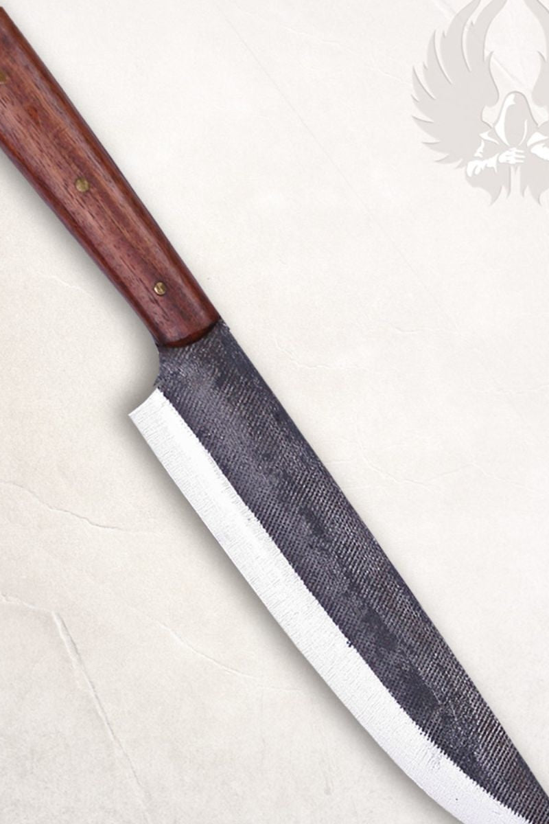 Medieval knife Anselm