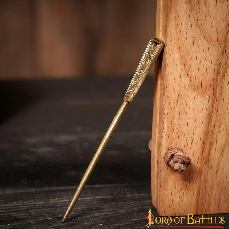 Vroeg-Middeleeuwse wastafel