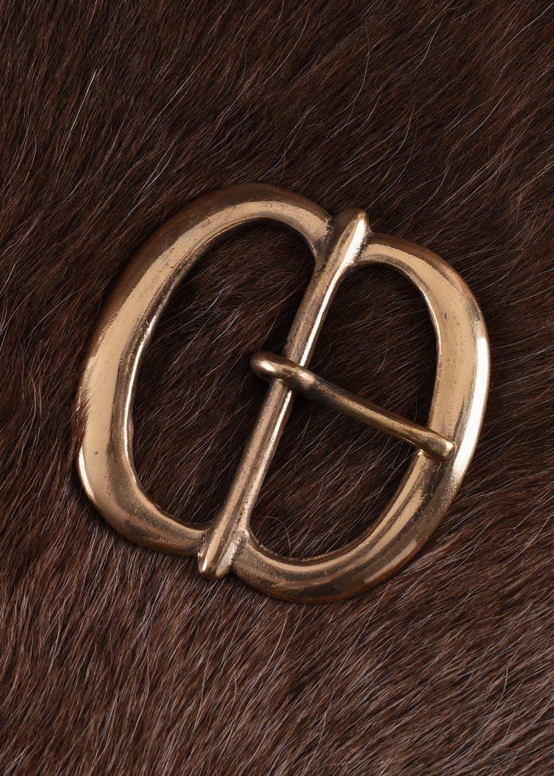 Middeleeuwse gesp Vannes