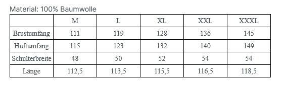 Geborduurde Norgaard tuniek, rood