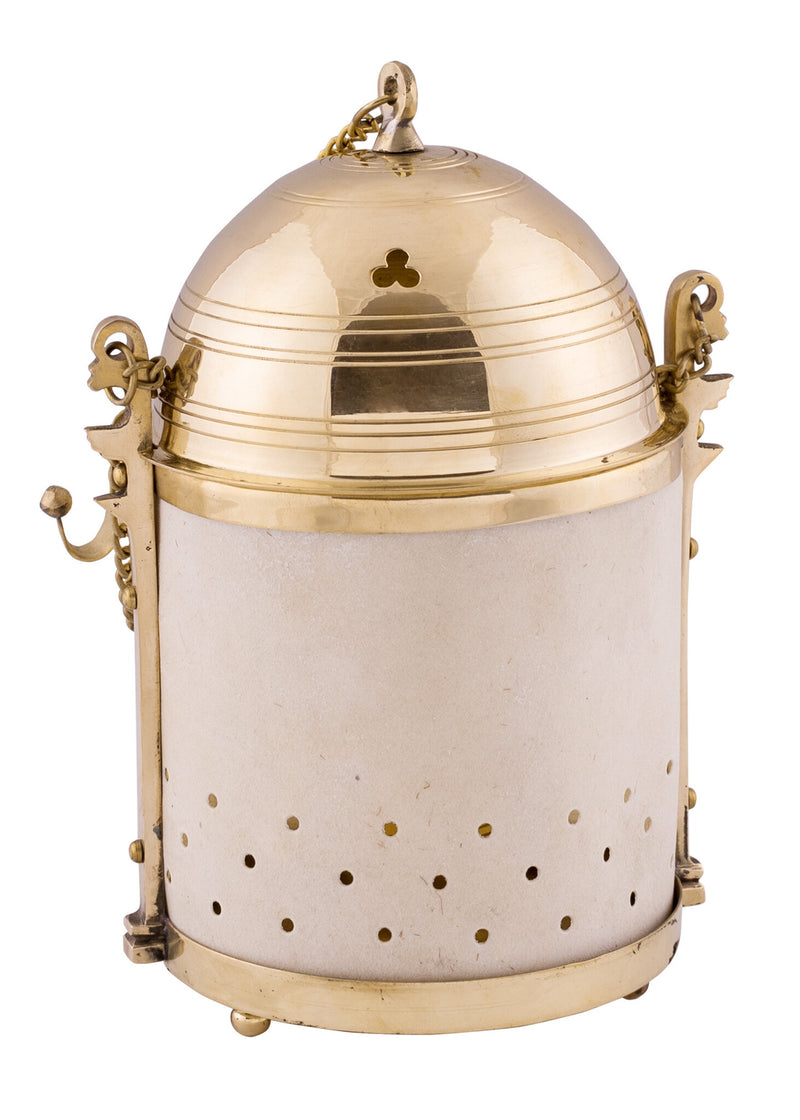 Linterna romana Pompeya 