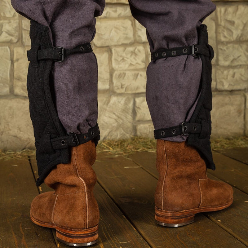 Gambeson schinieri Arthur nero 