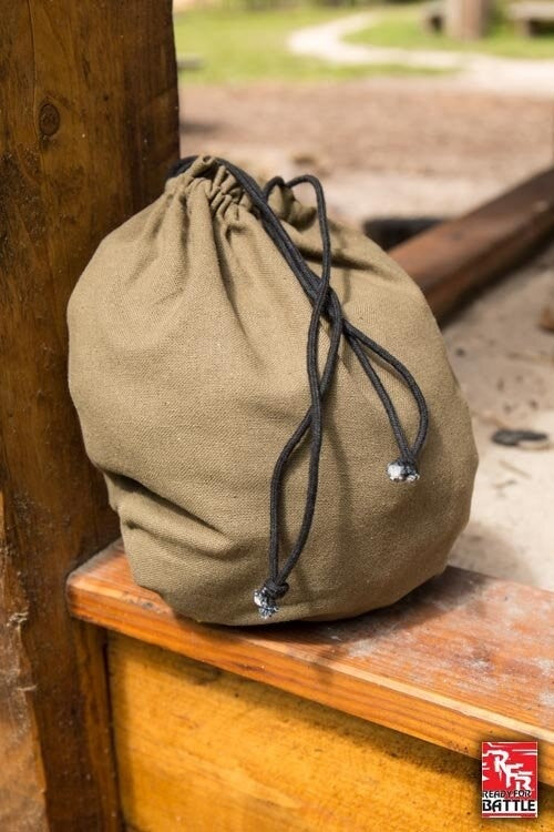 Geldbuidel Florence, groen