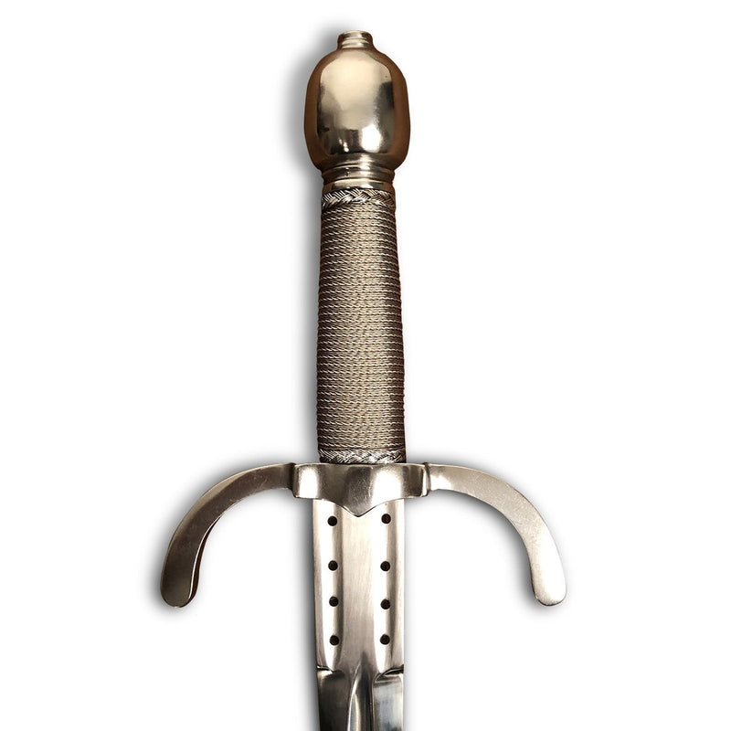 Dolk MMünchen renässansen, halvvass 